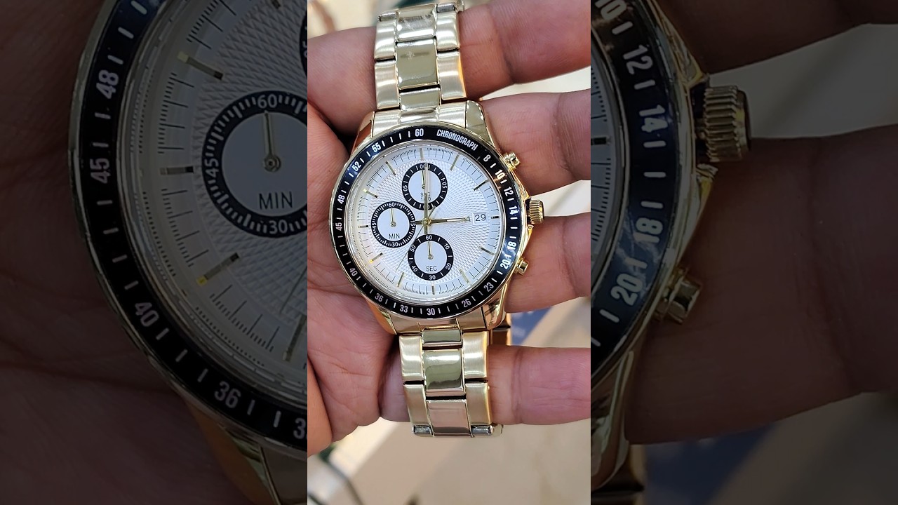 New Range in Sonata Watches Compete with International Brands 