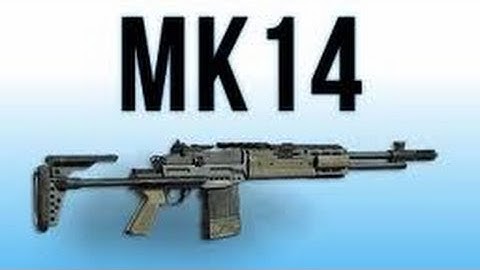 Modern Warfare 3: Search and Destroy on Village I Flawless 17-0 with MK-14