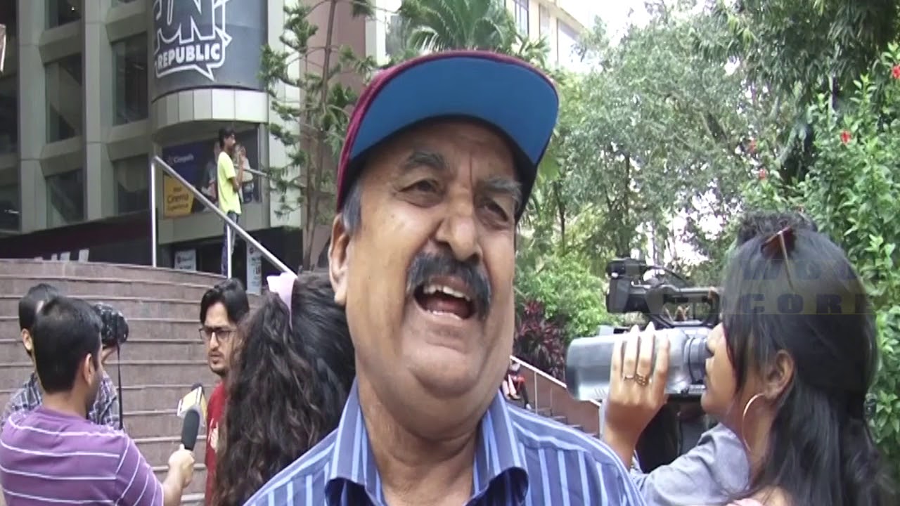 Public Review For Film Baazaar