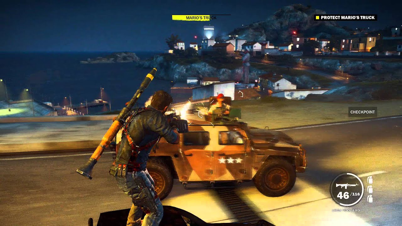 Just Cause 3 PS4 A Terrible Reaction Walkthrough Part 15 YouTube just-cause-3-ps4-a-terrible-reaction-walkthrough-part-15-youtube