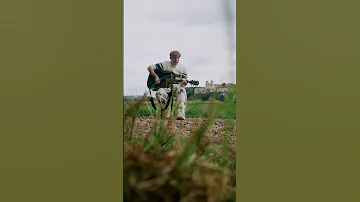 James Arthur Impossible Cover Guitarcover Acoustic Jamesarthur Impossible Teeshn 