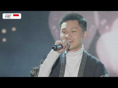[2022 아시아송 페스티벌] 출연진 하이라이트 영상 _ Samuel Cipta - AKU KAMU \u0026 SEMESTA