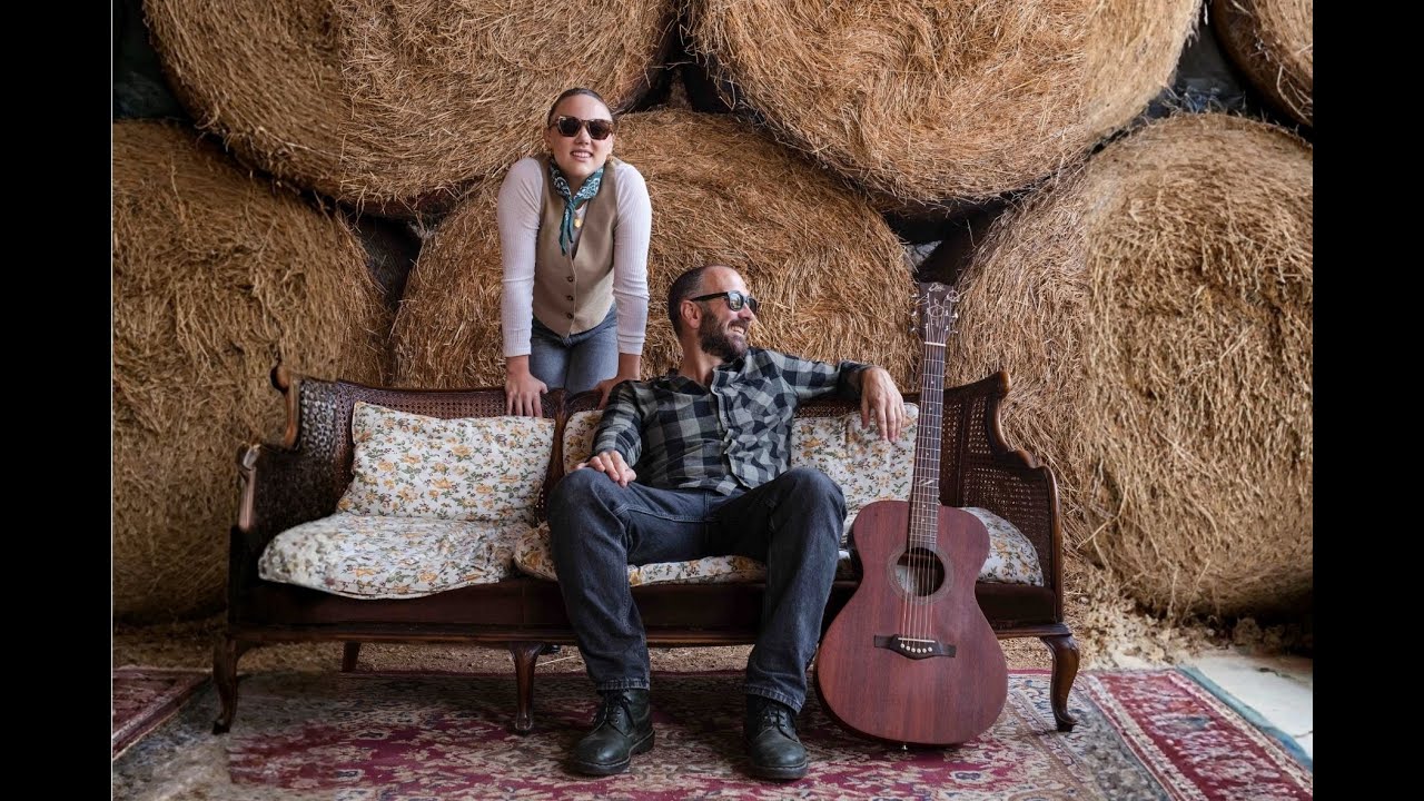 Yeti Duo Live @ Cascina Lagoscuro - Intrattenimento Musicale Acustico