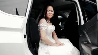 The Wedding of Christian Darwin and Lea Mae 01-31-2026