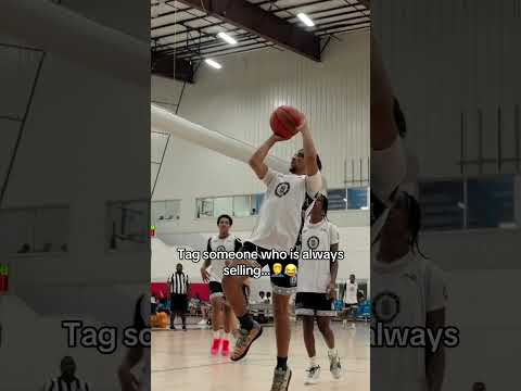 Send this to someone always selling … 🤦 #basketball #camp #sell