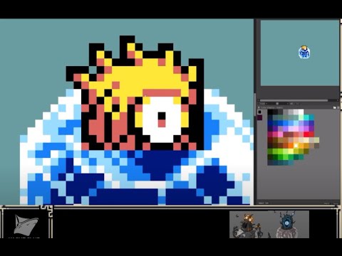 Mina the Hollower art development. 99% spoiler free!