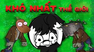 PHIÊN BẢN PVZ KHÓ NHẤT THẾ GIỚI | Plants vs Zombies Mother 2 (Phần 1) screenshot 4