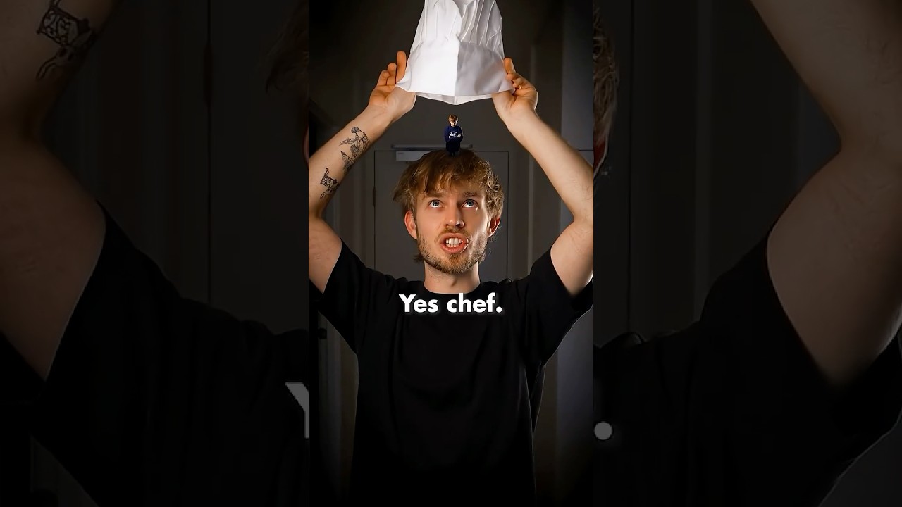 Making the Ratatouille from Pixar’s Ratatouille 🐀 #food #edit #disney #pixar