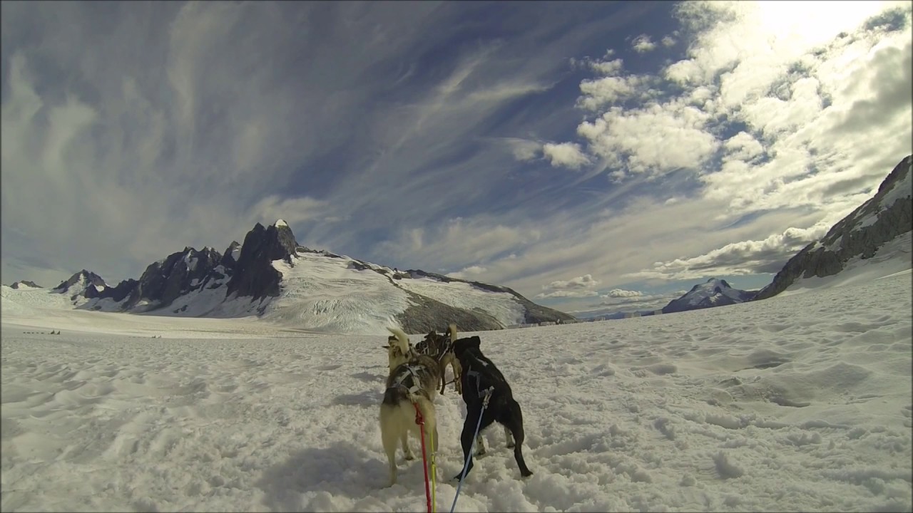 Alaska 2016 Movie YouTube