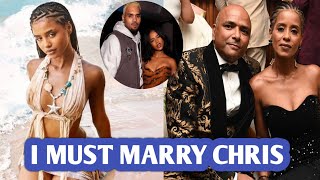 Tyla Confronts Her Parents: The Truth Behind Their Chris Brown Warning