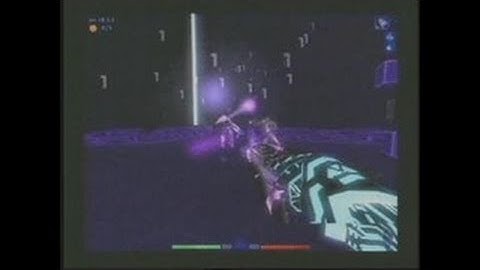 TRON 2.0 PC Games Gameplay_2003_05_15