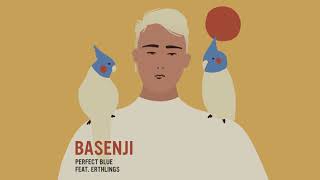 Vignette de la vidéo "Basenji - Perfect Blue feat. Erthlings"