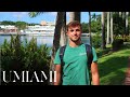 73 Questions With A UMiami Student | An Athletic Training Major