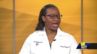Doctor answers questions about hysterectomy