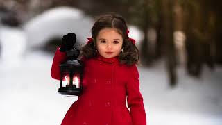 Montage photo de portraits d'enfants... screenshot 3