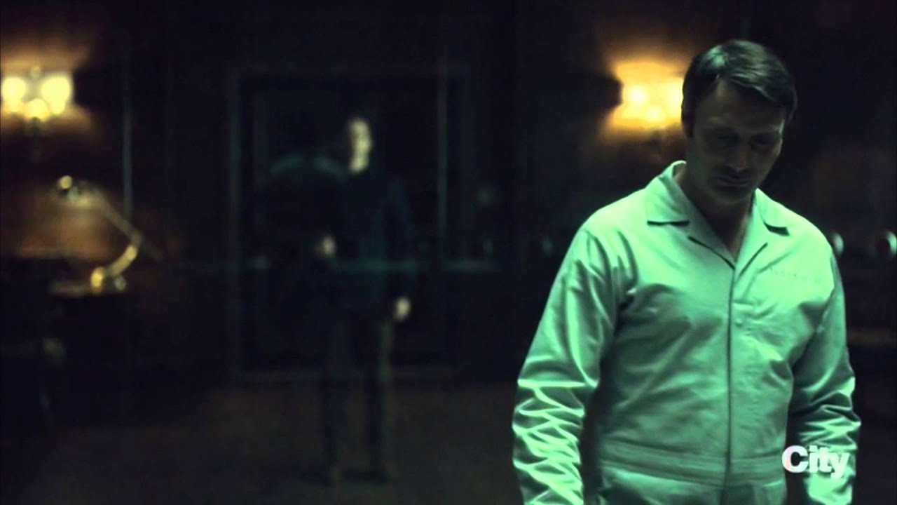 Ганнибал/Уилл 