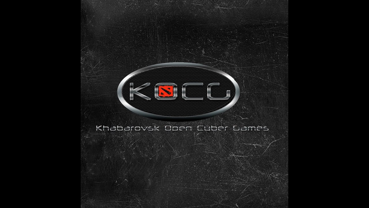 KOCG| EXPO vs Russian Update 1 игра