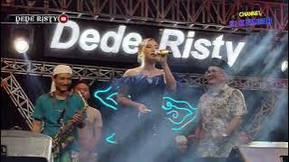 Pesona cover Dede Risty Full Live Musik