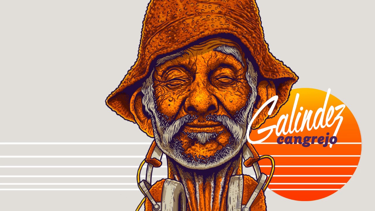 GALINDEZ - Cangrejo (2016) - 01 Intro adlı videoyu YouTube'da izle GALINDEZ - Cangrejo (2016) - 01 Intro adlı videoyu YouTube'da izle