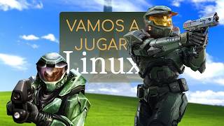 Let's Play on Linux: Battle Halos