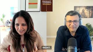 Putting Yourself Out There - Ritu Bhargava, former President & CPO, SAP CX/CRM