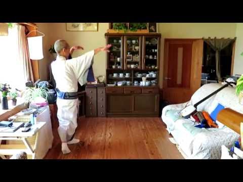 十三の砂山踊り