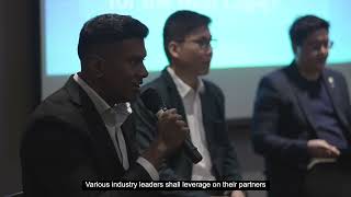 softScheck - CISO Roundtable 2022 Event (Singapore)