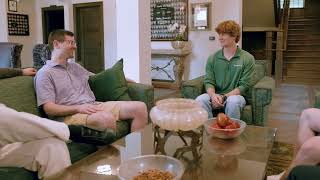 Investing in our Sons - Lambda Chi Foundation
