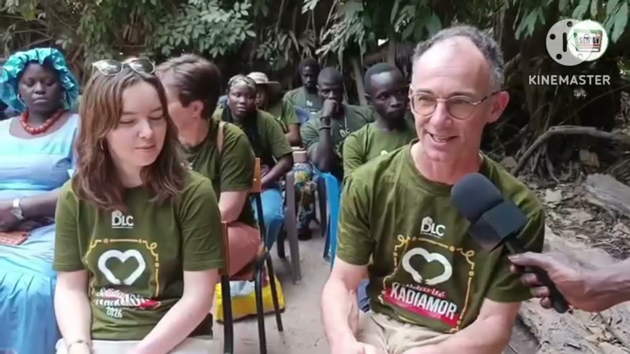 DU RENFORT À SAUVEGARDER 