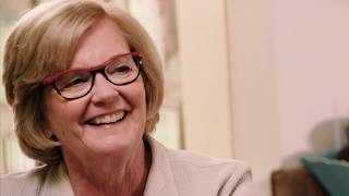 Chellie Pingree - "Chocolate"