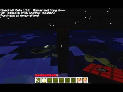 Capa de Долбаёбы Minecraft'a Выпуск 1 (пробный)