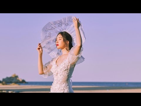 pporappippam (보라빛 밤) - Sunmi [Clean Instrumental]