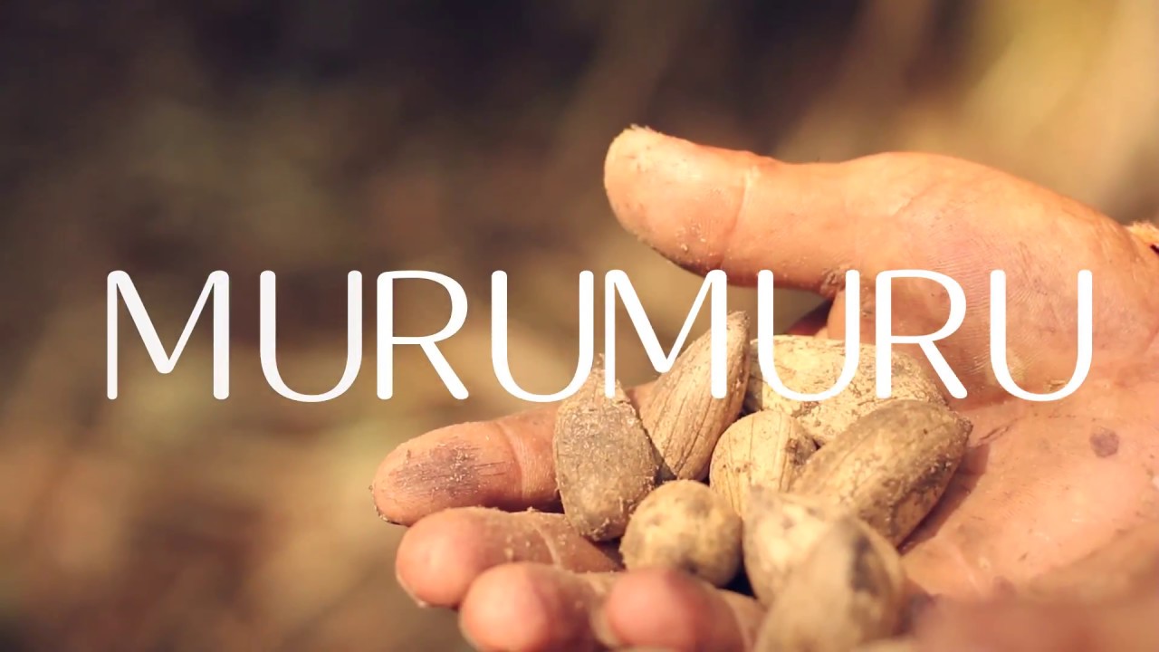 Natura | Ekos | Murumurú