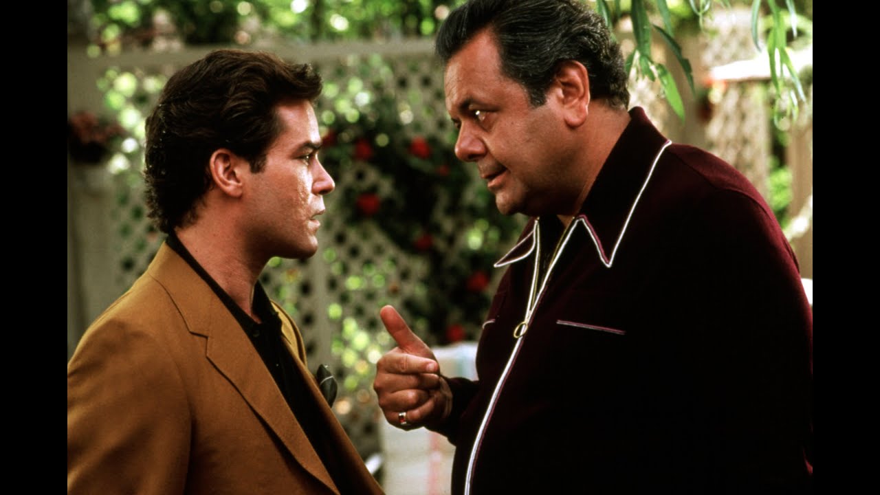 Paul Sorvino Dies: 'Goodfellas', 'Law & Order' Actor, Father Of Mira ...