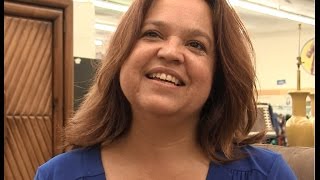 Why I Work for Goodwill