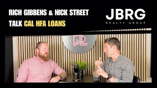 Rich & Nick Talk Cal HFA Loans