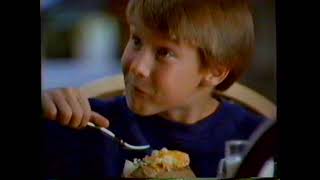 1989 Cheese "Cheese Riddle #19" TV Commercial