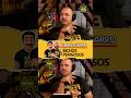 Renato Albani e Victor Sarro 👉 CORRA DELES❗👈 😳🤣🤣 #cortesdoalbani #ticaracaticast #victorsarro #short
