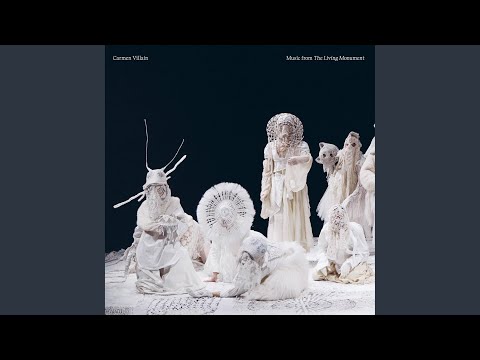 Carmen Villain — Silver