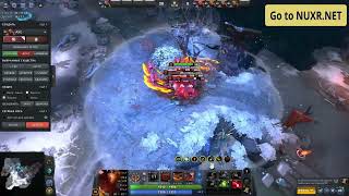 Dota 2 Cheat 2026 ⚡ Dota 2 Script | MapHack, Auto Combo, Last Hit, Zoom, ESP screenshot 3