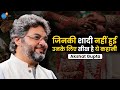           akshat gupta  motivational story  josh talks hindi