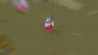 CONQUER ONLINE - PRIVATE SERVER - SS/FB RANDOM PK