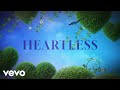 Descendants Wicked Wonderland - Cast - Heartless (From "Descendants: Wicked Wonderland"/Lyric Video)