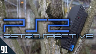 PS2 - The Best Selling Console Ever (Review & Retrospective)