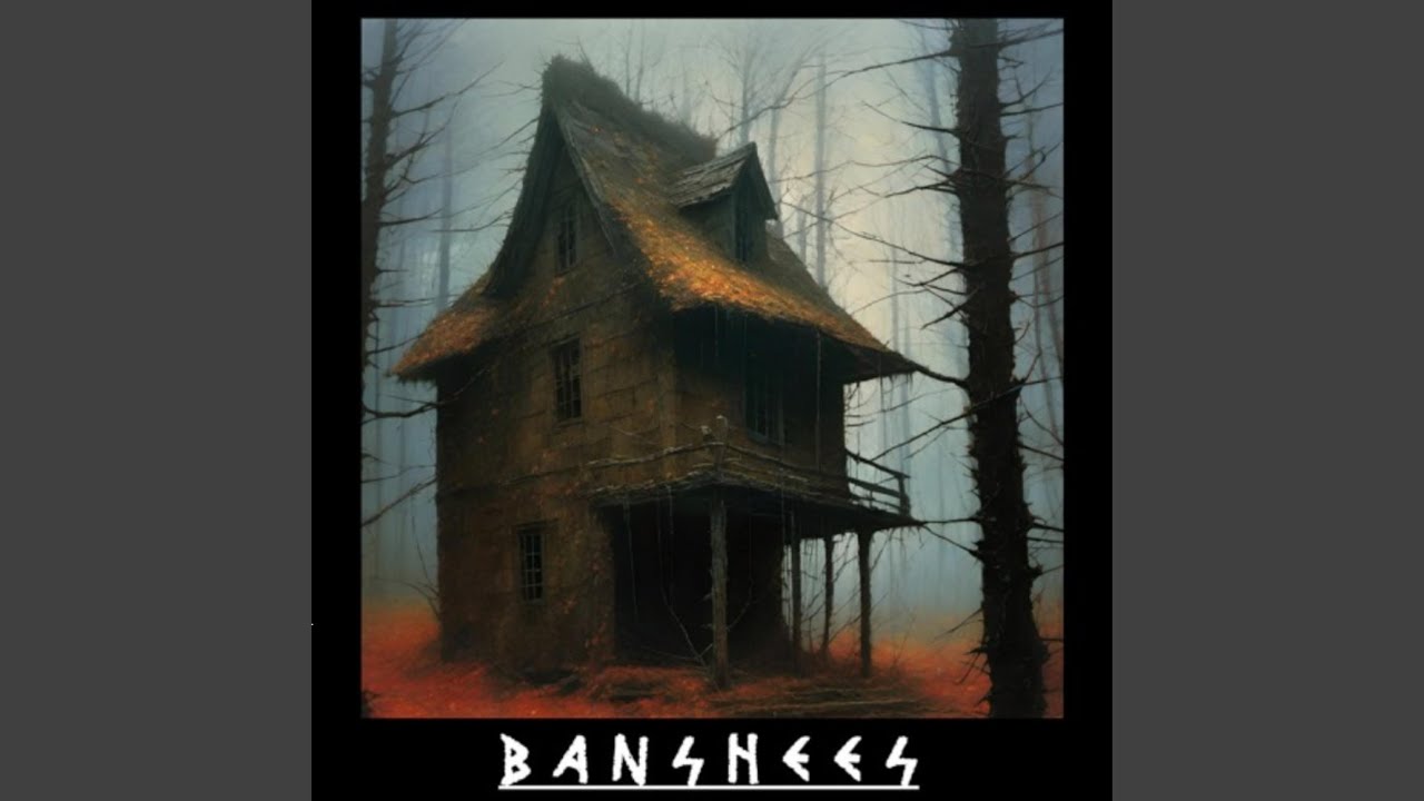 Watch Banshees on YouTube Watch Banshees on YouTube