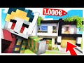 MI HANNO REGALATO una CASA sul SERVER!! - Infiltrato su Minecraft
