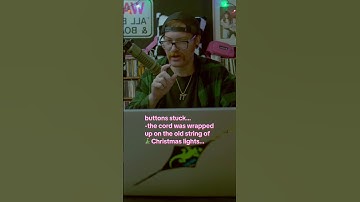 Mad Catz™ was an abomination! #madcatz #retrogaming #elderemo #eldermillennial