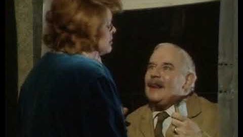 Open All Hours - 2X6 - Shedding at the Wedding