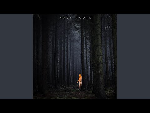 Moon Goose — Edible Druid