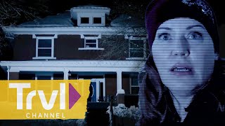 Mother Believes Young Daughter Was Possessed | The Dead Files | Travel Channel